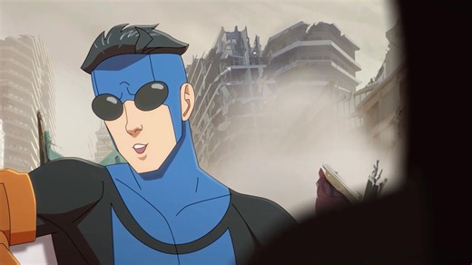 First teaser for #Invincible: Season 4. Premiering March 2026 on Prime Video. | Rotten Tomatoes