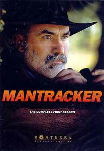 Mantracker Season 1