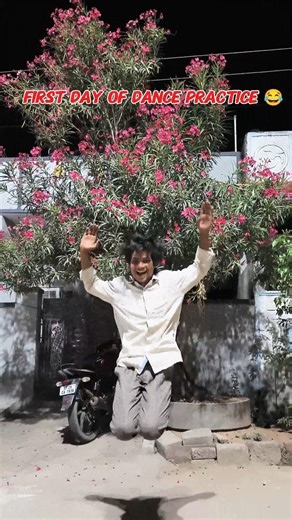 abcd anybody can dance 🤣🕺@knr_army3#dance #support #comedy #youtubeshorts #funny