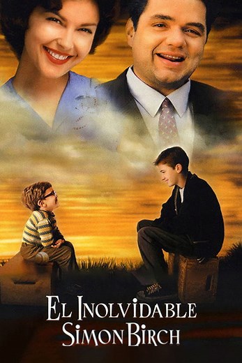 El inolvidable Simon Birch | Películas y Series La Vanguardia