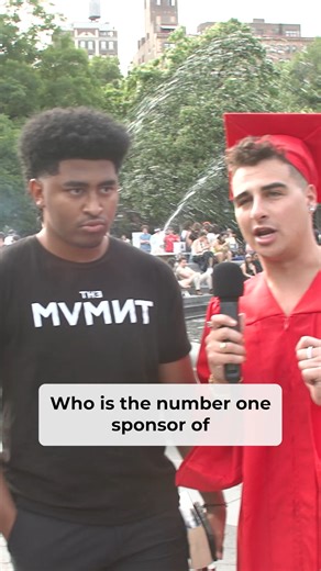 Who is the number one sponsor of global terrorism? 🧐🎤 | Street Smart