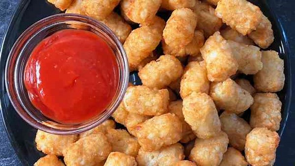 Perfect Tater Tots Every Time? Here’s the Secret