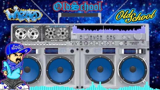 8K views · 188 reactions | Megamix Electro Funk #Boombox #ElectroFunk #ElectroBreaks #ElectroBass #BreakBeats #Oldskool #MiamiBass #Freestyle #Chicano #DjWizard #Megamix | Oldschool 80's and Dancing | Facebook