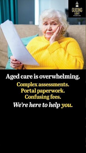 How to Navigate Aged Care in Adelaide | Guiding Light to Aged Care
