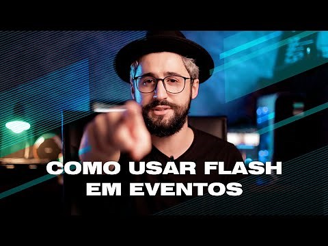 COMO USAR FLASH DE MANEIRA CORRETA EM EVENTOS #fotografia #flash #canonrp