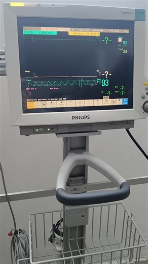 ♦️Monitor Philips IntelliVue MP70 Sensores y pedestal nuevos SpO2,ECG y NBP Pantalla Táctil LCD a color de 15 pulgadas . Opciones de visualización personalizables con 10 configuraciones de pantalla predefinida WhatsApp 775 2052555 | NV Nan
