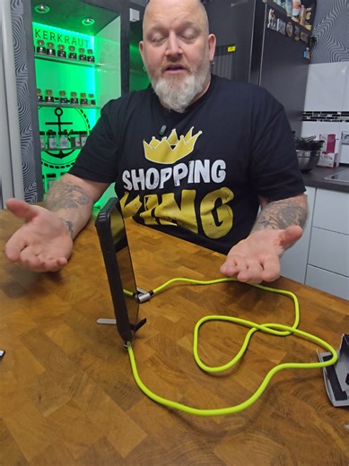 240w Schnellladeleistung faltbarer Telefonständer Datenkabel, geeignet für Apple iPhone 15-17 Pro Max, Samsung, Huawei,Xiaomi #tiktokshop #fyp #TikTokMadeMeBuylt #ladekabel #usbc