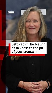A Welsh family has told the BBC that the author of the hit book The Salt Path, Raynor Winn, stole tens of thousands of pounds from their business. It follows an investigation by the Observer, which contained claims that Ms Winn gave misleading information about her life story in her book, which has been made into a film starring Gillian Anderson and Jason Isaacs. Ros Hemmings and her daughter Debbie, from Pwllheli in Gwynedd, allege that Ms Winn - who worked for their property business in the ea