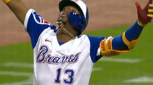 Ronald Acuña Jr. was on fire this week! | Atlanta Braves Highlights
