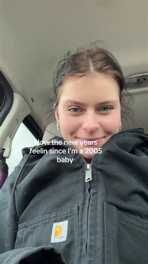 Anticipating Turning 21: A 2005 Baby's Thoughts