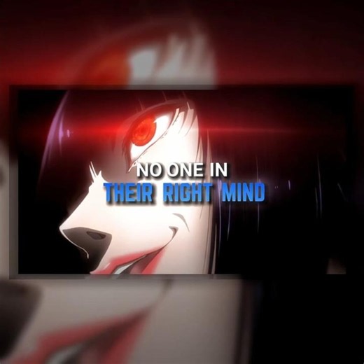 Yumeko SPEECH #kakegurui