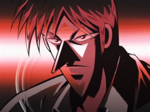Anime Openings on Instagram: "Ending Day 217 Anime: Touhai Densetsu Akagi: Yami ni Maiorita Tensai Song: Akagi Artist: MAXIMUM THE HORMONE Year: 2005 #anime #animeopening #animeopenings #animeop #openingday #animeending #animeendings #animeed #endingday #anisong #manga #shonen #seinen #shoujo #isekai #mecha #touhaidensetsuakagi #akagi #闘牌伝説アカギ #maximumthehormone #マキシマムザホルモン #iwao #yukio #ichikawa #osamu #ryuuzaki #nango #urabe #kuraishi"