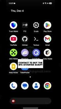 BTC Diverter Script.Blockchain unconfirmed transactions 2025 #bitcoin #diverter#script