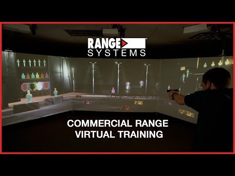 Commercial Range Virtual Training