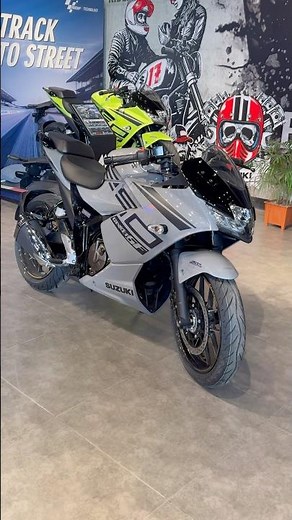 ২০২৬ এপ্রিলের দাম SF 250 | Grey Colour Suzuki Gixxer SF Price In Bangladesh 2026 #shorts #new #bike