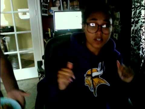 Parker McKenna Posey 2011