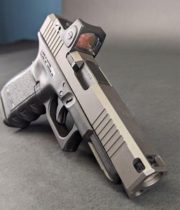 Integrally comp’d?