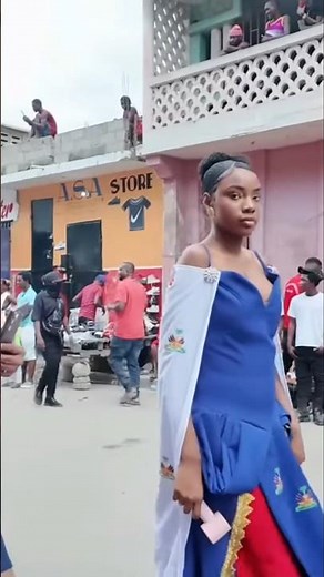 A trip to cap haitian Haiti 🇭🇹 2026