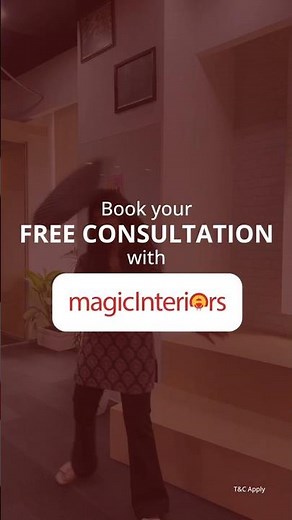 Transform Your Home with Expert Interior Design | Free Consultation