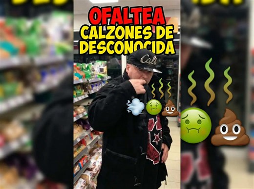 Ofaltea Calzones Tirados 😅 #ofaltea #calzones #comedia #ElAzteca