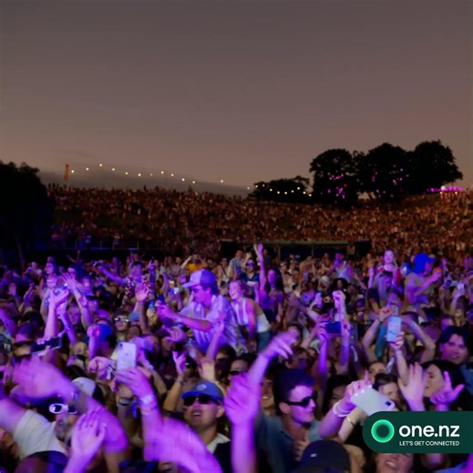 Get your hands on exclusive offers & experiences just for being with One NZ! ⭐Save at the movies with discounted vouchers ⭐Access to presales for concerts, festivals and live events ⭐10% off One NZ Warriors merch ⭐Get 10% off accommodation with Expedia when you book via One NZ Rewards ⭐$20 off Book Me when you spend $80 or more on your NZ adventure Plus your chance to win with competitions and much, much more! All yours with One NZ Rewards! T&Cs apply. | One New Zealand