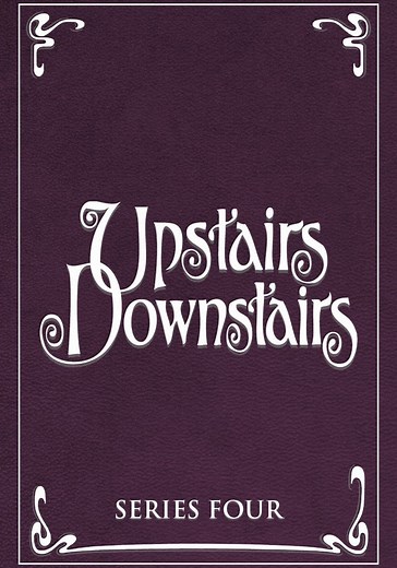 Upstairs, Downstairs Season 4 - watch episodes streaming online