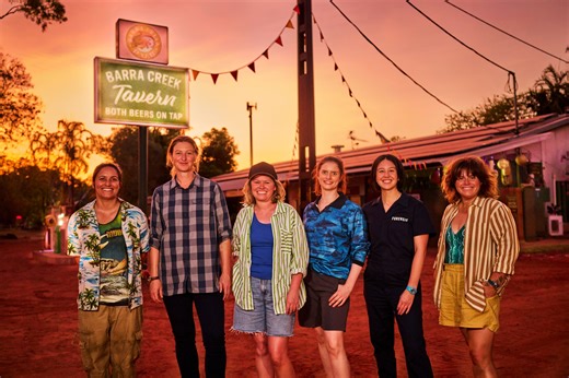 Streaming March 2026: best new shows & films on Netflix, HBO Max, Prime Video, SBS On Demand, Disney  & more | ScreenHub: Film, TV, Streaming and Games