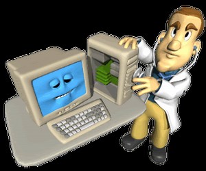 MANTENIMIENTO PREVENTIVO