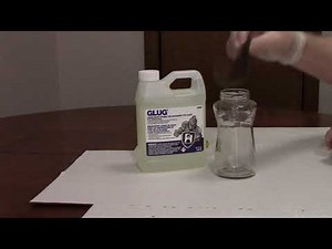 Drain Opener for Hair Clogs
