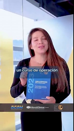 4.1K views · 43 reactions |  ¡Ya casi llega el curso "Data Center...