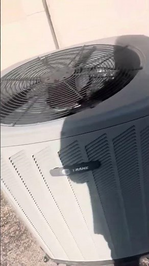 Trane Air Conditioners