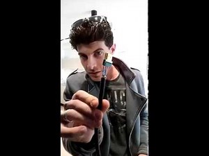 Making HDMI cable Connector