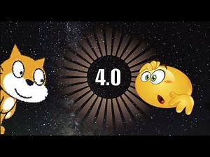 Scratch 4.0 testing!