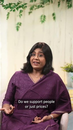 The Story of Khadi | From Gandhi’s Vision to Sustainable Living