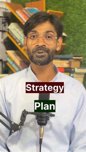 355K views · 9.9K reactions | What is the difference between strategy and plan| Zulfiqar Mohammadi English | English Vocabulary | Vocabulary #ZulfiqarMohammadiEnglish #englishvocabulary #vocabulary | Zulfiqar Mohammadi English | Facebook