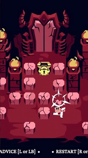 Best Way At Solving Puzzles - Helltaker Game