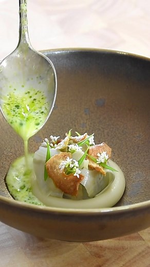 Delicious Artichoke Dish Recipe by Jules Cooking