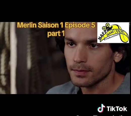 Merlin Saison 1 Épisode 5 Partie 1 : Lancelot et le Chevalier