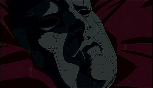 [HD] Jojo's Bizarre Adventure: Phantom Blood [2007 Teaser Trailer]