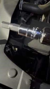 Ram 5th gen headlight adjustment