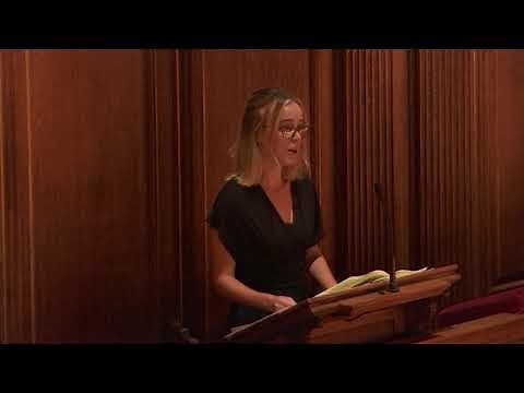 Duruflé - Requiem: Live from Trinity College Chapel | The Choir of Trinity College Cambridge