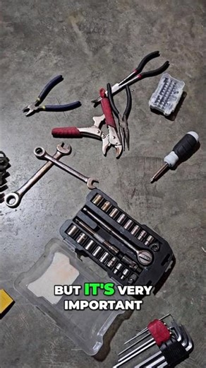 Essential Tools Every Man NEEDS: The Basics They Can't Live Without! #shorts