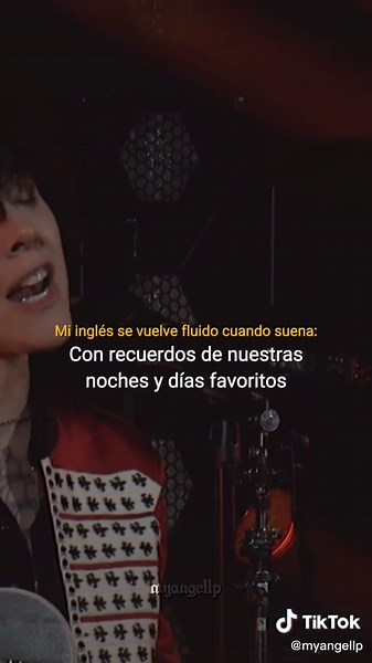 LP - When We're High (Spanish Version)