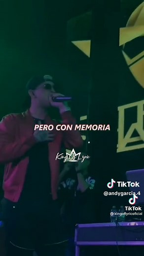 Andy Garcia (@andygarcia.4)’s videos with sonido original - Andy Garcia