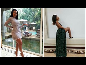 Matshidiso From Muvhango The Most Beautiful Lady In Muvhango