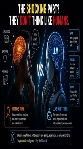 what are LLms?