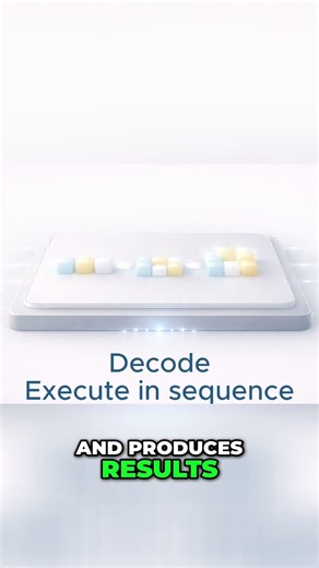 Why the CPU Is the Control Centre of a Computer | GCSE Computer Science (Gold)