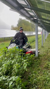 3.1M views · 4K reactions | —  Unmatched Mowing Precision – The OREC...