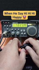 CW Morse QRP #hamradio #amateurradio #SGC #sg2020 #morse #palmpaddle | Galih Suryananto