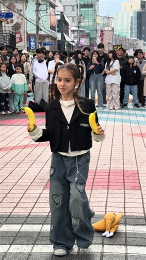 이스라엘 친구가 추는 치킨바나나는 과연?😜 #춤추는곰돌 #춤추는곰돌의랜덤댄스 #AFSTARZ #MUSIC #DANCE #KPOP #댄스#chickenbanana #challenge